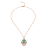 Serpenti Seduttori-halsband Serpenti Seduttori-halsband