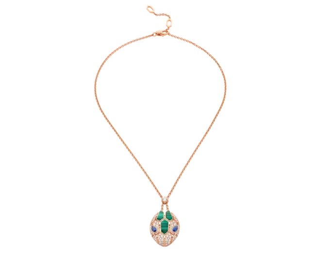 Serpenti Seduttori-halsband Serpenti Seduttori-halsband
