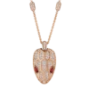Serpenti Seduttori-halsband Serpenti Seduttori-halsband