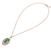 Serpenti Seduttori-halsband Serpenti Seduttori-halsband