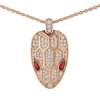 Serpenti Seduttori-halsband Serpenti Seduttori-halsband