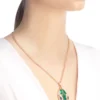Serpenti Seduttori-halsband Serpenti Seduttori-halsband