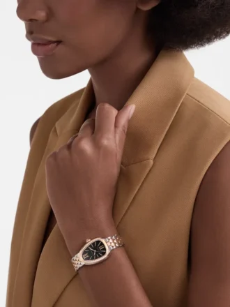 Serpenti Seduttori-klocka