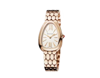 Serpenti Seduttori-klocka
