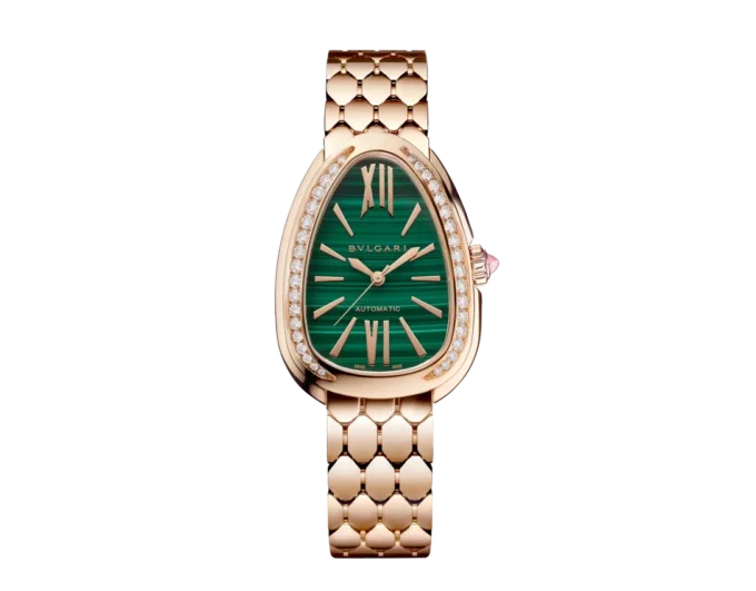 Serpenti Seduttori-klocka Serpenti Seduttori-klocka