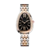 Serpenti Seduttori-klocka