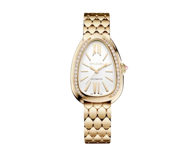 Serpenti Seduttori-klocka Serpenti Seduttori-klocka