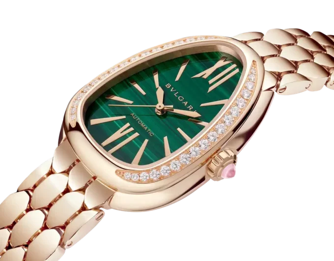 Serpenti Seduttori-klocka Serpenti Seduttori-klocka