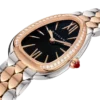 Serpenti Seduttori-klocka