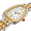 Serpenti Seduttori-klocka