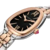 Serpenti Seduttori-klocka