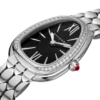 Serpenti Seduttori-klocka