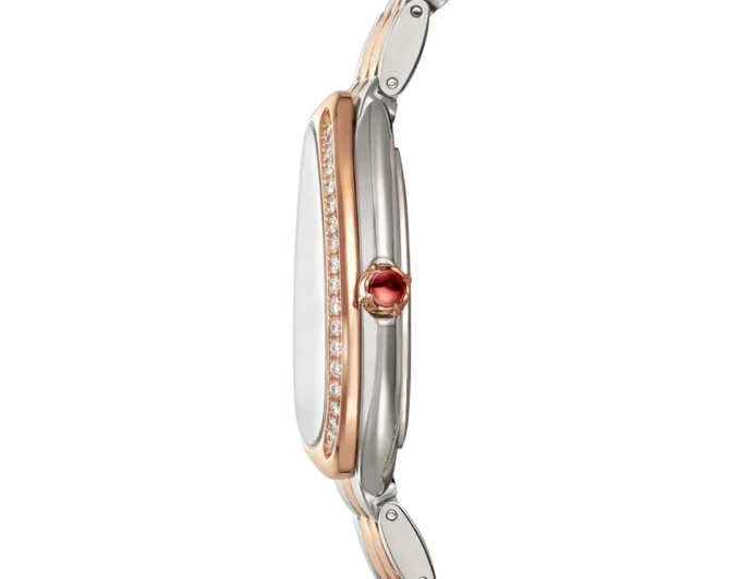 Serpenti Seduttori-klocka