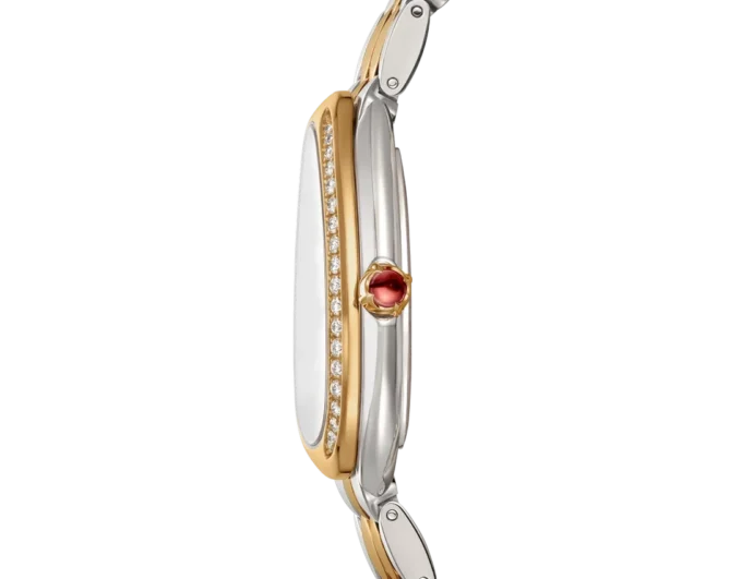 Serpenti Seduttori-klocka
