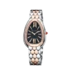 Serpenti Seduttori-klocka