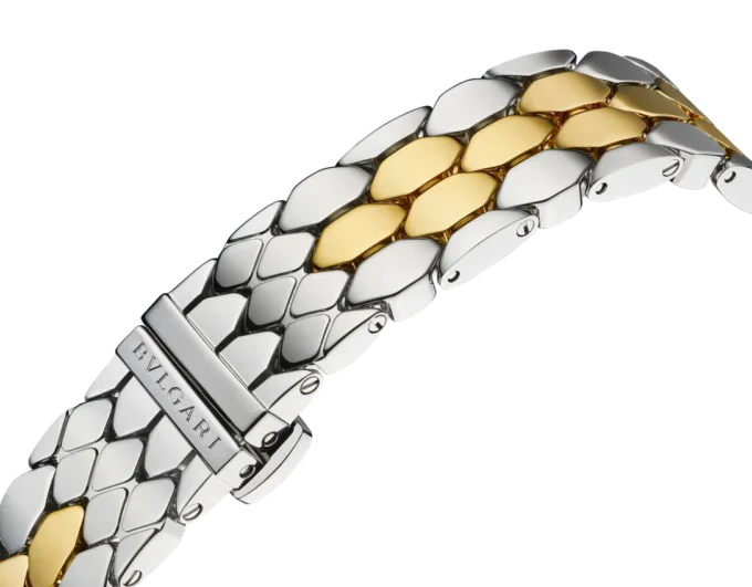 Serpenti Seduttori-klocka