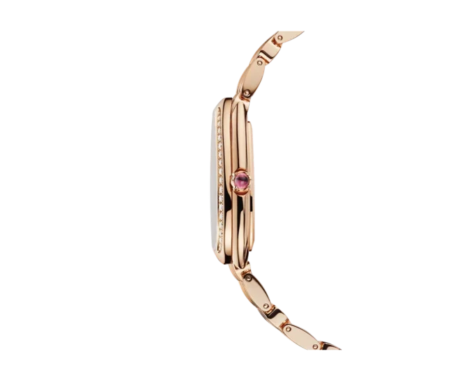 Serpenti Seduttori-klocka