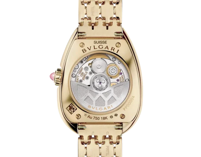 Serpenti Seduttori-klocka Serpenti Seduttori-klocka