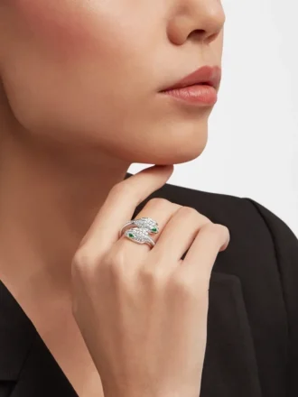 Serpenti Seduttori-ring Serpenti Seduttori-ring