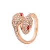 Serpenti Seduttori-ring Serpenti Seduttori-ring