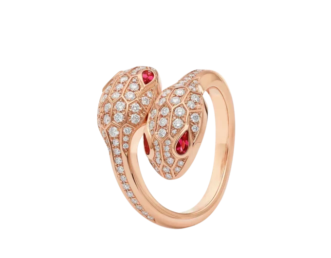 Serpenti Seduttori-ring Serpenti Seduttori-ring