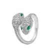 Serpenti Seduttori-ring Serpenti Seduttori-ring