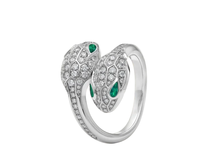 Serpenti Seduttori-ring Serpenti Seduttori-ring