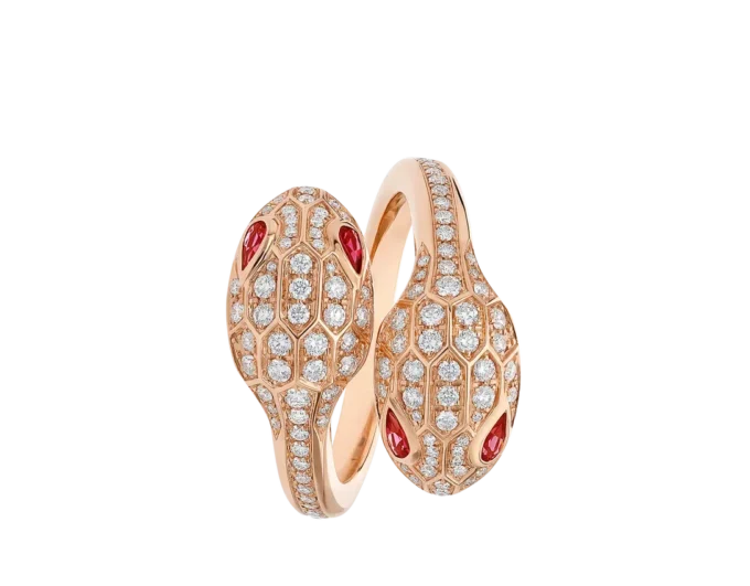 Serpenti Seduttori-ring Serpenti Seduttori-ring