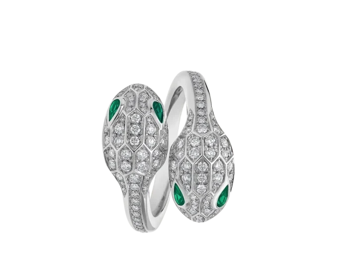 Serpenti Seduttori-ring Serpenti Seduttori-ring