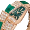 Serpenti smyckesklocka Serpenti smyckesklocka