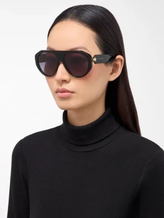 Serpenti-solglasögon