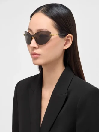 Serpenti-solglasögon