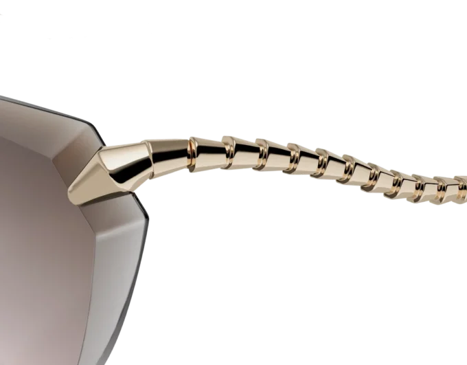 Serpenti-solglasögon Serpenti-solglasögon