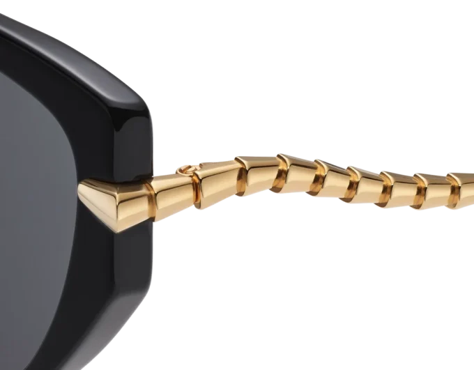 Serpenti-solglasögon Serpenti-solglasögon