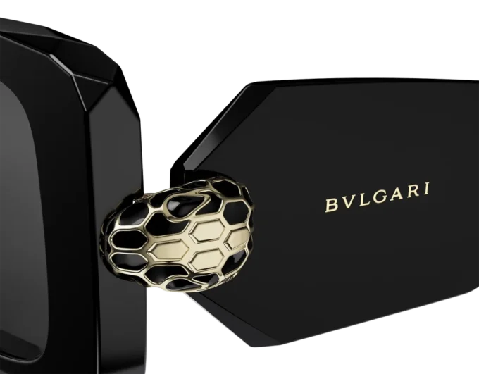 Serpenti-solglasögon Serpenti-solglasögon