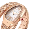 Serpenti Spiga-klocka Serpenti Spiga-klocka