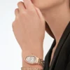 Serpenti Spiga-klocka Serpenti Spiga-klocka