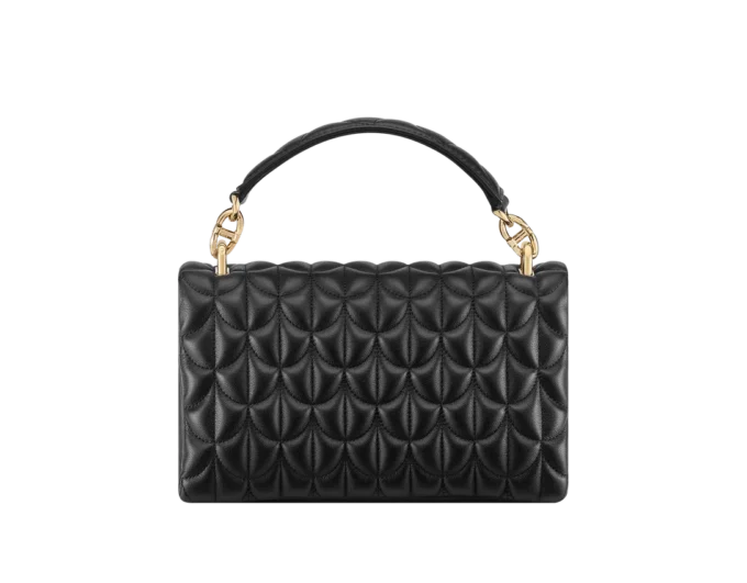 Serpenti Sugarloaf axelväska Serpenti Sugarloaf axelväska