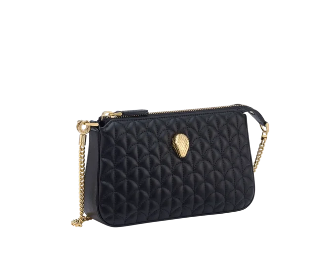 Serpenti Sugarloaf-clutch Serpenti Sugarloaf-clutch