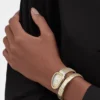 Serpenti Tubogas-klocka