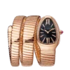 Serpenti Tubogas-klocka Serpenti Tubogas-klocka
