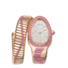 Serpenti Tubogas-klocka