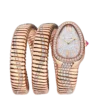 Serpenti Tubogas-klocka Serpenti Tubogas-klocka