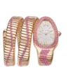 Serpenti Tubogas-klocka Serpenti Tubogas-klocka