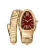 Serpenti Tubogas-klocka Serpenti Tubogas-klocka