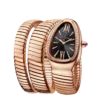Serpenti Tubogas-klocka Serpenti Tubogas-klocka