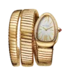 Serpenti Tubogas-klocka Serpenti Tubogas-klocka