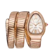 Serpenti Tubogas-klocka Serpenti Tubogas-klocka