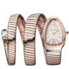 Serpenti Tubogas-klocka