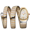 Serpenti Tubogas-klocka